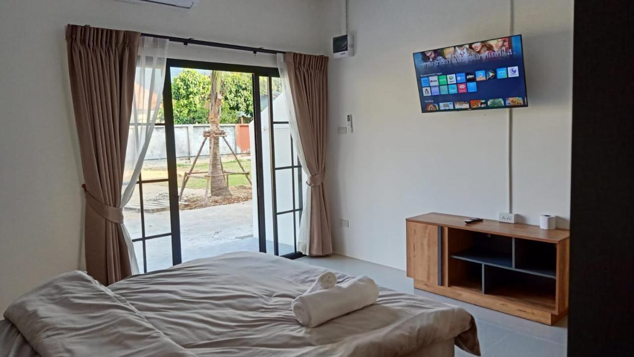 Taxim Residence Boutique Hotel Patong Exterior photo